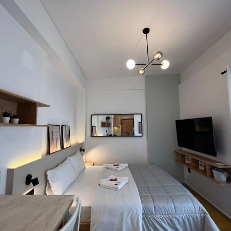 City House Premium Calamata Exterior foto