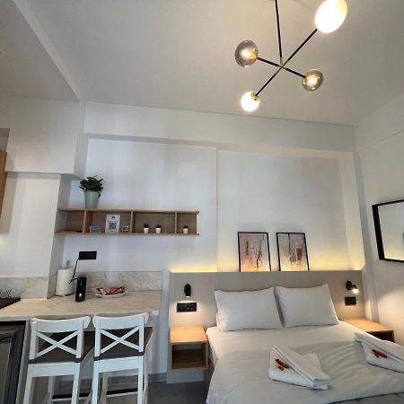 City House Premium Calamata Exterior foto