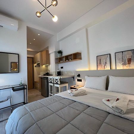 City House Premium Calamata Exterior foto