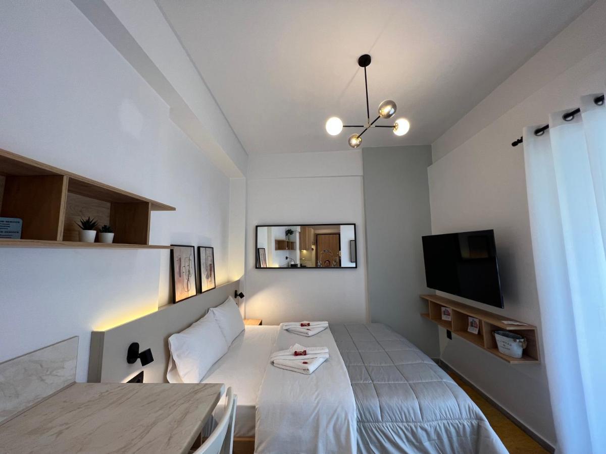 City House Premium Calamata Exterior foto