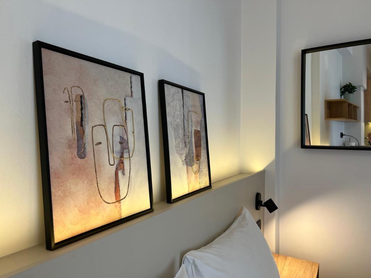 City House Premium Calamata Exterior foto