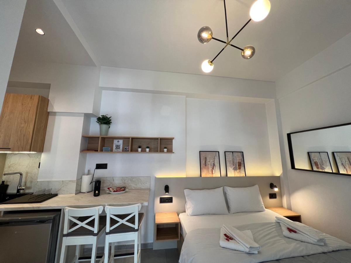 City House Premium Calamata Exterior foto