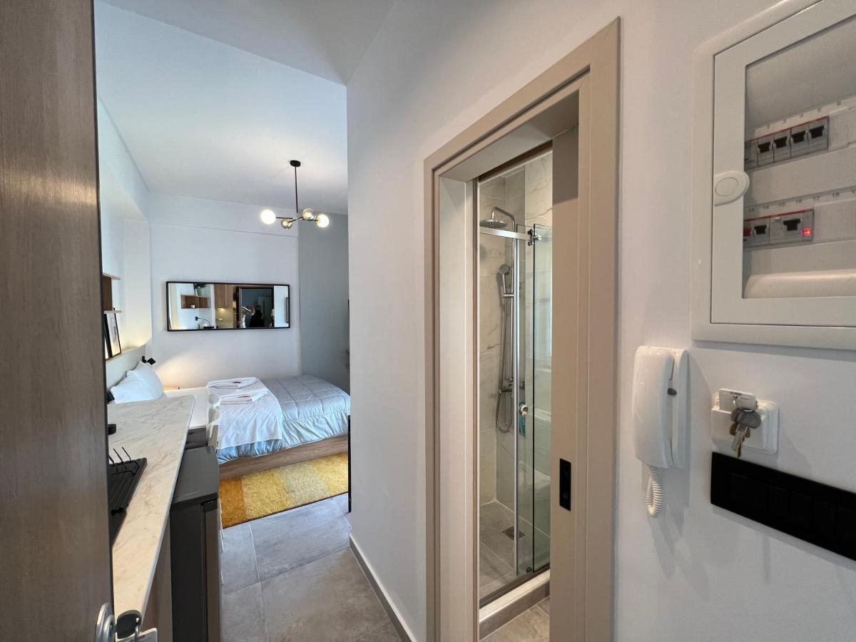 City House Premium Calamata Exterior foto