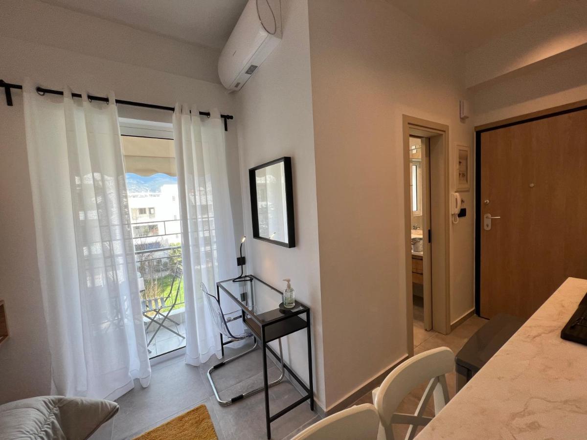 City House Premium Calamata Exterior foto