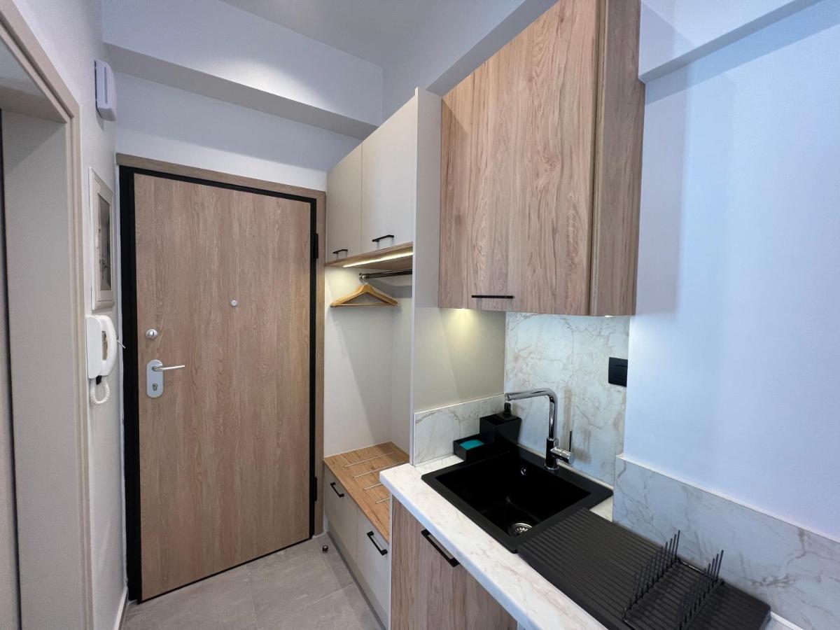 City House Premium Calamata Exterior foto