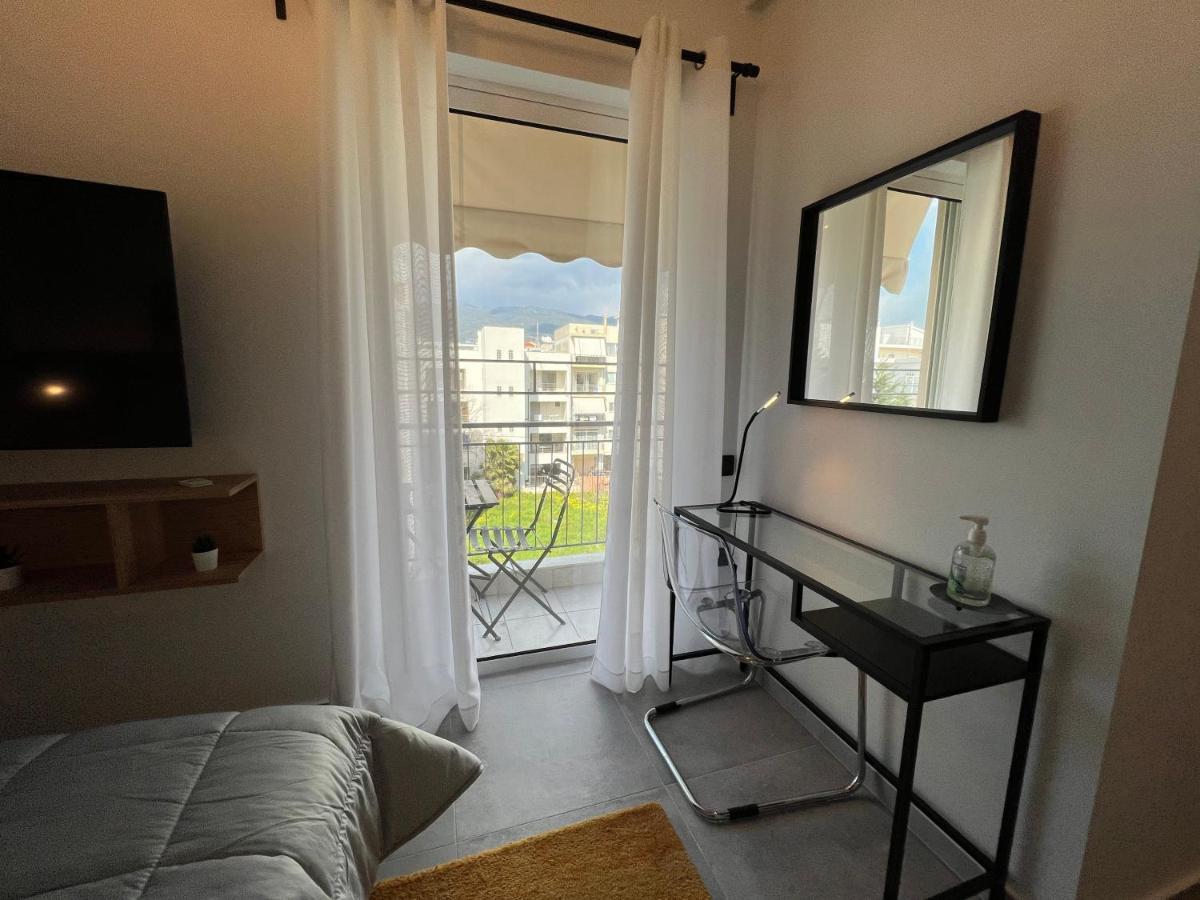 City House Premium Calamata Exterior foto