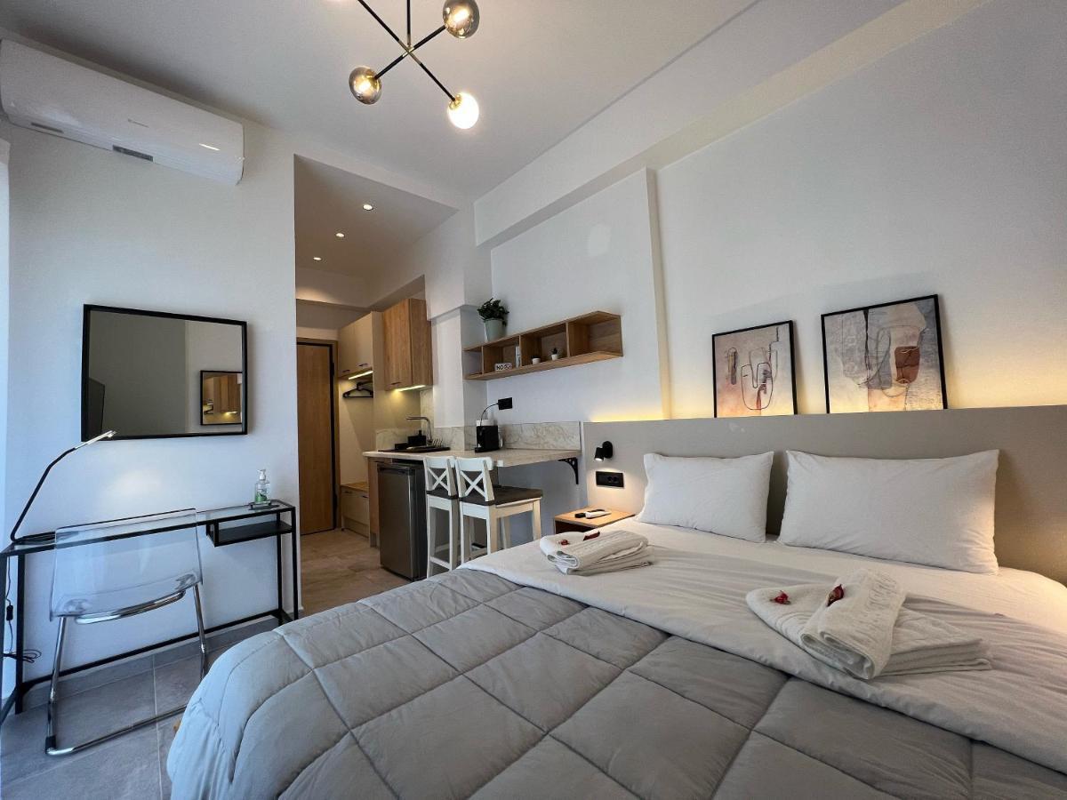 City House Premium Calamata Exterior foto