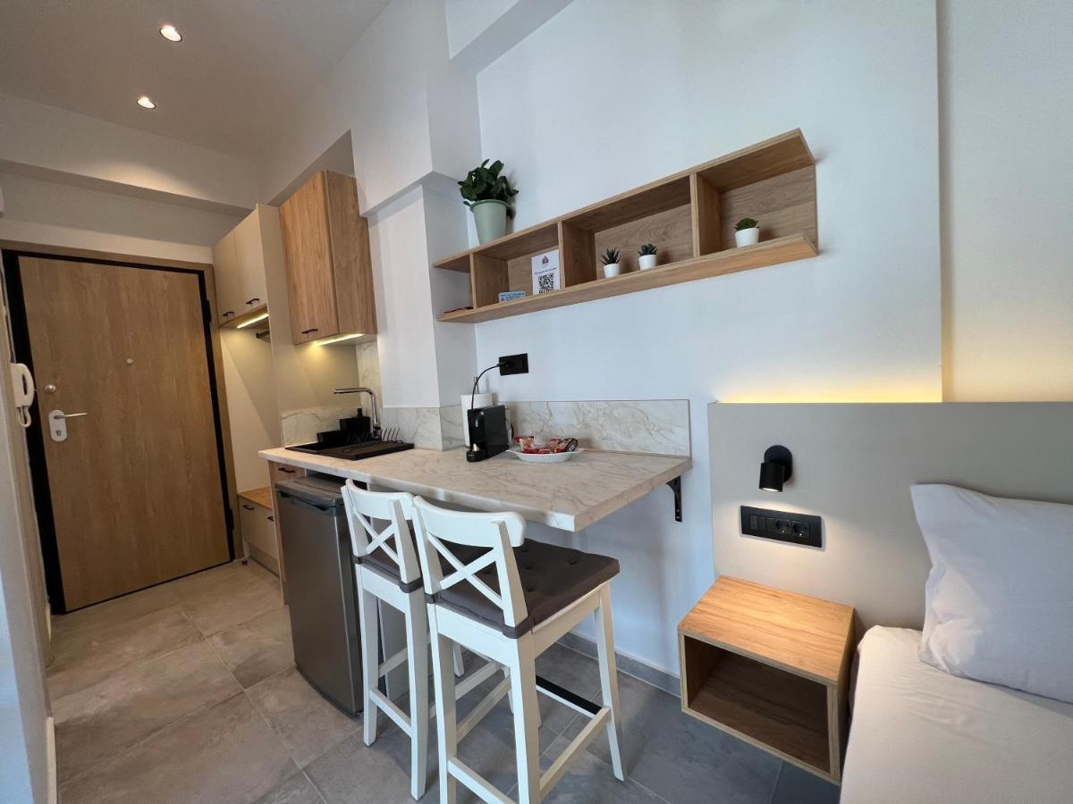 City House Premium Calamata Exterior foto