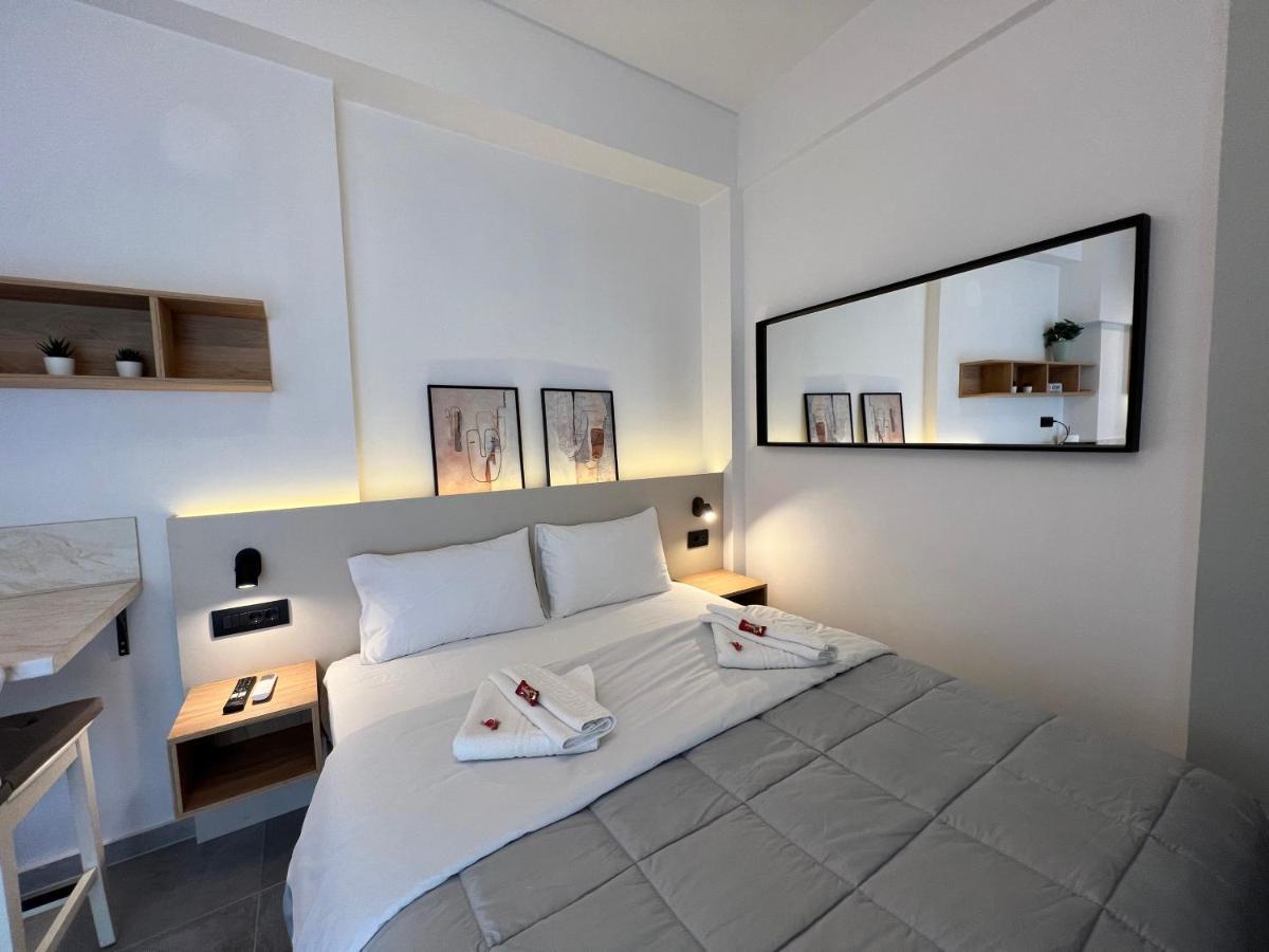 City House Premium Calamata Exterior foto