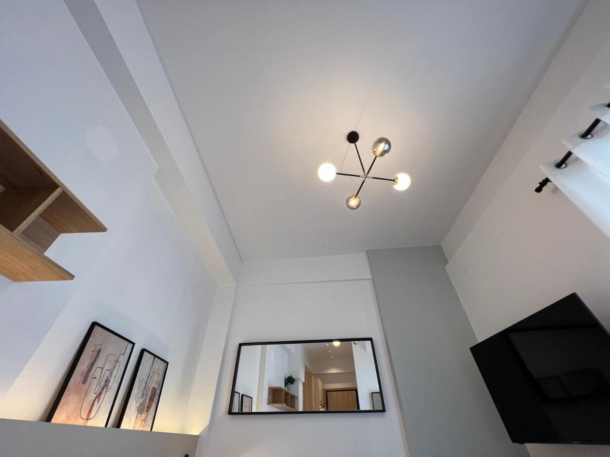 City House Premium Calamata Exterior foto