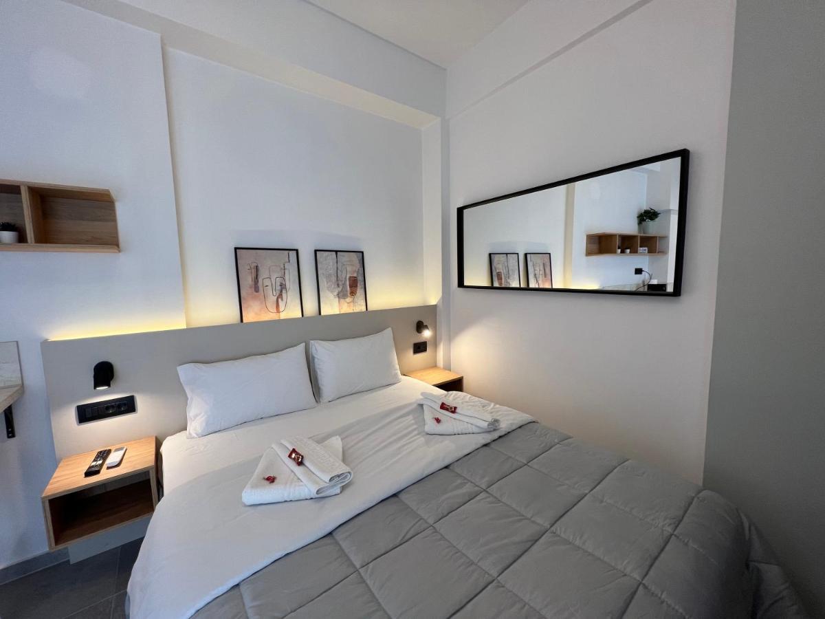 City House Premium Calamata Exterior foto